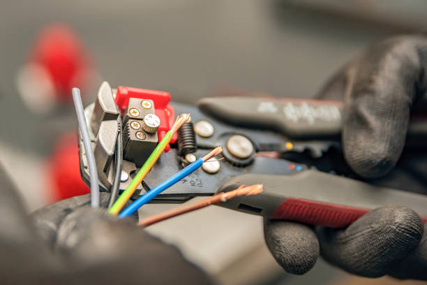 Industrial Electrical Services in Conyngham, PA