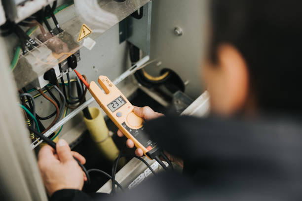 Best Circuit Breaker Repair  in Conyngham, PA