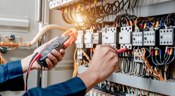 Best Commercial Electrician Services  in Conyngham, PA