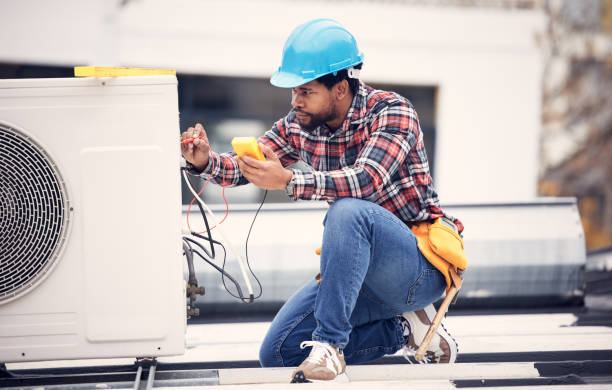 Best Industrial Electrical Services  in Conyngham, PA
