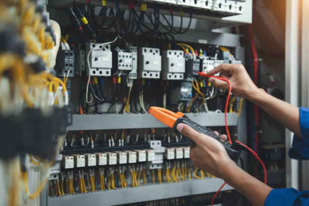 Best Local Electrician Companies  in Conyngham, PA