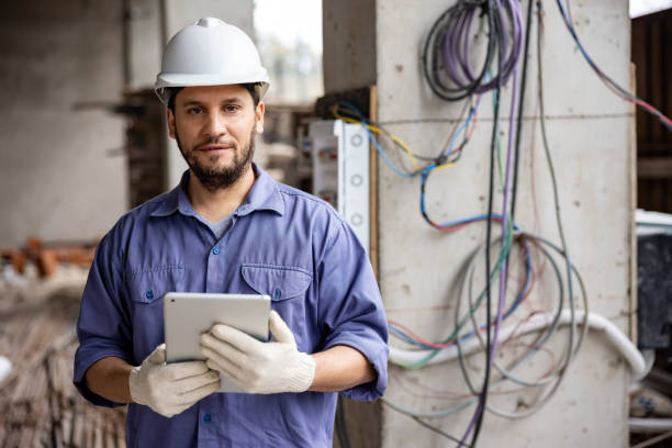 Best Affordable Emergency Electrician  in Conyngham, PA